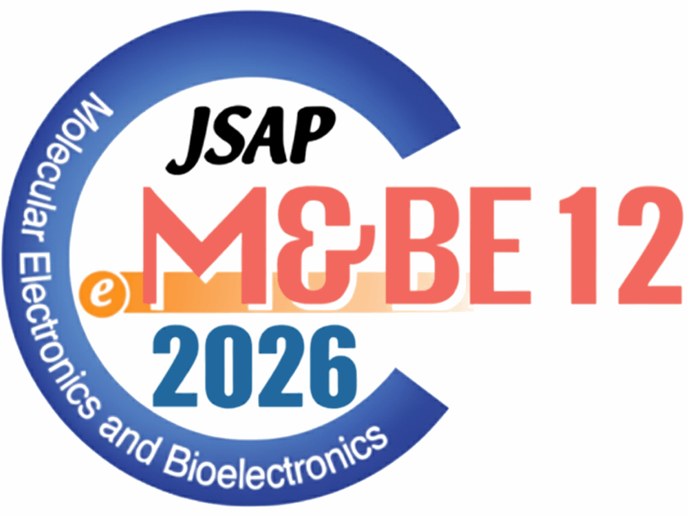 M&BE12 Conference Logo