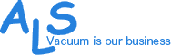 ALS logo